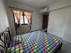 Blk 288A Jurong East Street 21 (Jurong East), HDB 5 Rooms #553222671